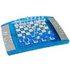 Chesslight Electronic Chess Game With Touch Sensitive Keyboard