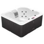 Canadian Spa Manitoba 4 person 14 Jet Hot tub with LED Lighting