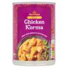 Morrisons Chicken Korma 392g