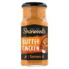 Sharwood's Butter Chicken Sauce 420g