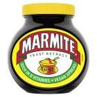Marmite Yeast Extract Spread, 500g