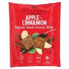 Apple & Cinnamon Baked Seed Prebiotic Snack Bites 30g