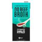 Ocean's Halo Organic No Beef Broth 946g