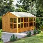 Power Apex 14' x 8' Potting Shed