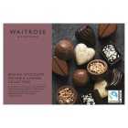 Waitrose Belgian Chocolate Praline & Caramel Collection, 148g