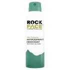 Rockface Deodorant Antiperspirant, 200ml
