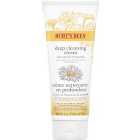 Burt's Bees Soap Bark & Chamomile Deep Facial Cleansing Cream 170g