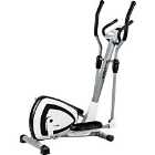 MOTIVEfitness by UNO CT1000 Programmable Magnetic Elliptical Cross Trainer