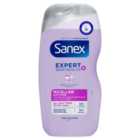 Sanex Expert+ Micellar Soothing Shower Gel 515ml