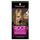 Schwarzkopf Root Kit Medium Blonde Permanent Hair Dye