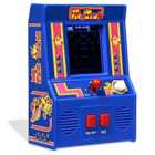 Ms. Pac-man Mini Arcade Game (4C Screen)