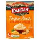 Idahoan Cheddar Cheese Perfect Mash, 109g