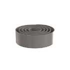 KitchenKIT Slab 50m Edge Tape Accessory - Gloss Dust Grey
