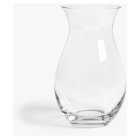 ANYDAY Traditional Posy Glass Vase, each