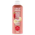 Coldpress Strawberry Banana Smoothie Plus Vitamins 750ml