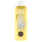 Coldpress Pineapple Banana Coconut Smoothie Plus Vitamins 750ml