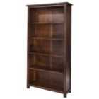 Core Products Tilsbury Tall Bookcase