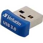 Verbatim Store n Stay NANO USB Drive USB 3.2 Gen 1 - 64GB