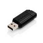 Verbatim PinStripe 32GB USB Drive