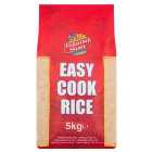 Island Sun Easy Cook Rice 5kg