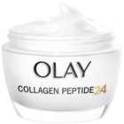 Olay Collagen Peptide 24 Day Cream 50ml