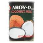Aroy-D Coconut Milk Lait De Coco 400ml