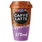 Emmi Caffe Latte Cappuccino Mr Big 370ml