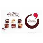 Lily O'Brien's Desserts Collection 210g