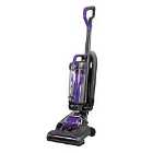 Russell Hobbs RHUV5601 700W Athena2 2L Pets Upright Vacuum Cleaner - Grey and Purple