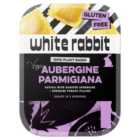 White Rabbit Aubergine Parmigiana Ravioli 250g