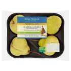 Waitrose Perfectly Ripe Seasonal Pears, 4s
