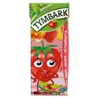 Tymbark Apple-Peach-Strawberry Drink 200ml
