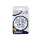 Korbond Needle Compact 30 per pack