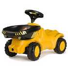 Rolly Toys Dumper Mini Trac with Tipping Dumper