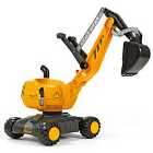 Rolly Toys Mobile 360 Degree Excavator Digger