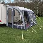 Streetwize 390 Ontario Inflatable Awning