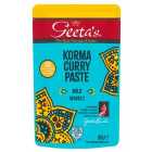 Geeta's Korma Paste 80g