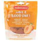 Noberasco Soft Pitted Apricots 200g
