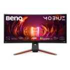 BenQ MOBIUZ EX3415R 34" WQHD 144Hz 1ms, FreeSync Premium, HDR IPS 1900R Ultrawide Curved Gaming Monitor