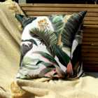Hawaii Multicoloured Outdoor Cushion
