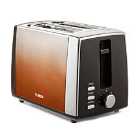 Tower T20038COP Infinity Ombre 2 Slice Toaster - Copper