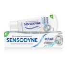 Sensodyne Repair and Protect Whitening Toothpaste for Sensitive Teeth 75ml