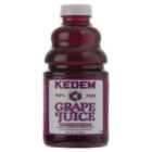 Kedem Concord Grape Juice 946ml