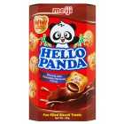 Hello Panda Chocolate Biscuits 50g