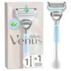 Gillette Venus Razor For Pubic Hair & Skin