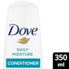Dove Daily Moisture Conditioner 350ml