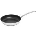 M&S Stainless Steel Frying Pan