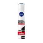 NIVEA Black & White Max Protect Anti-Perspirant Deodorant Spray 200ml