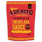 Gran Luchito Red Chipotle Enchilada Sauce 400g
