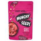 Munchy Seeds Super Berry (NI) Breakfast Booster 125g